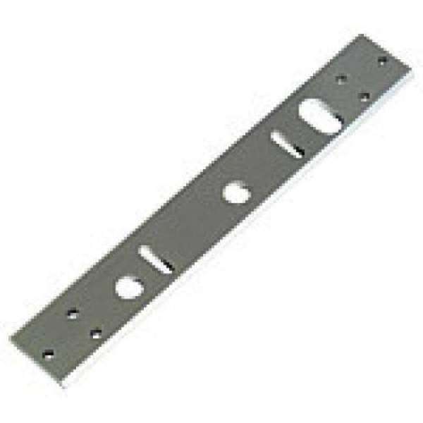 Seco-Larm Seco-Larm:  ¼" Plate Spacer for E-941SA-1200, E-941SA-1K2PQ and E-941SA-1K2PD. SLM-E-941S-1K2/PQ